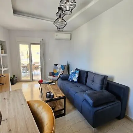 Urban Luxury - Center Heraklion (Crete)