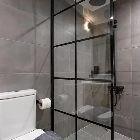 Urban Luxury - Center Apartment *