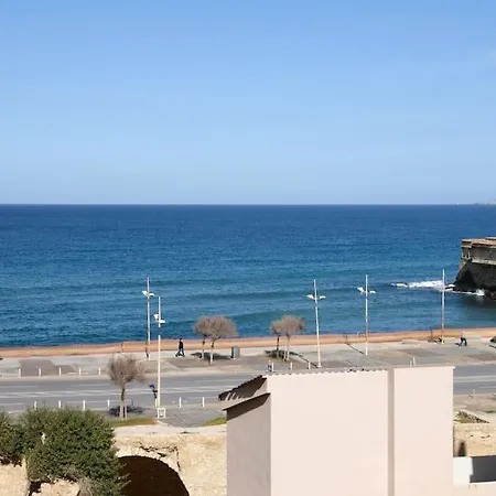 Apartment Urban Luxury - Center Heraklion (Crete)