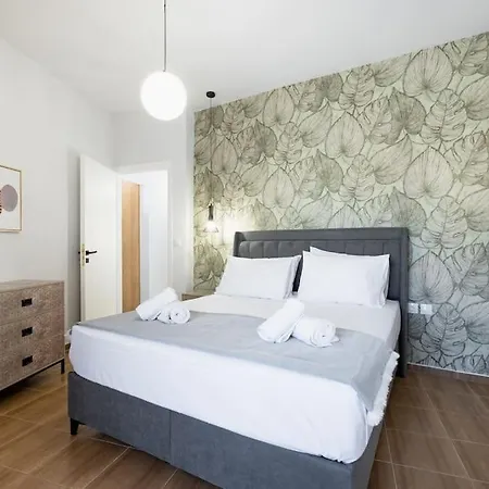 Apartment Urban Luxury - Center