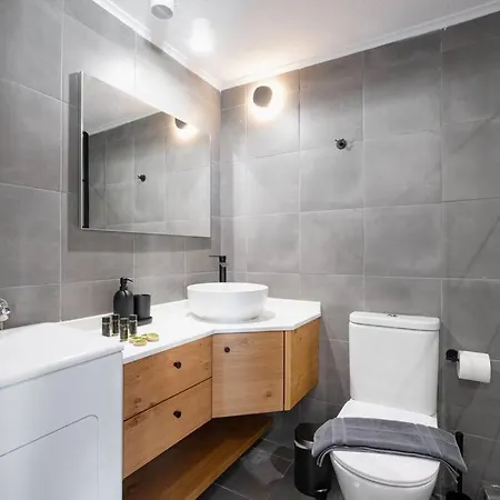 Urban Luxury - Center Heraklion (Crete)