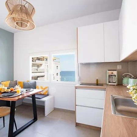 Apartment Urban Luxury - Center *