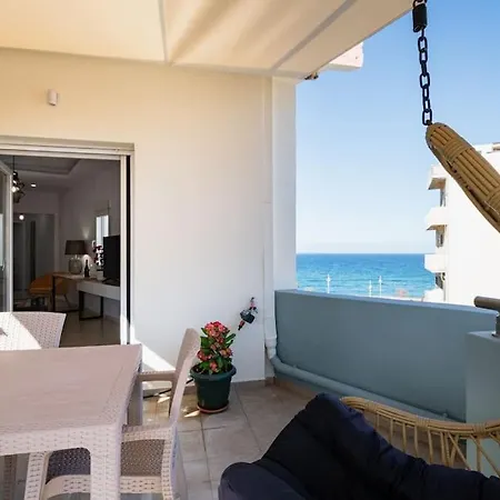 Urban Luxury - Center Apartment *