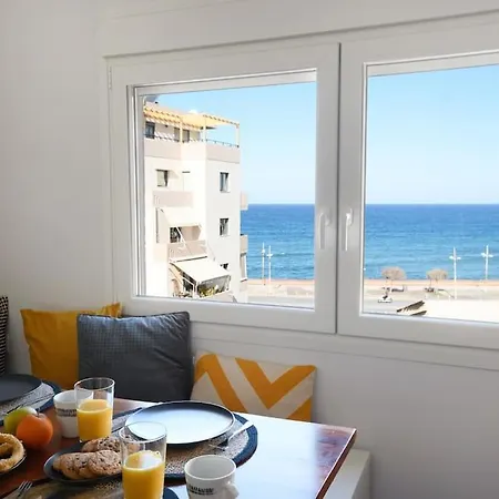 Urban Luxury - Center * Heraklion (Crete)